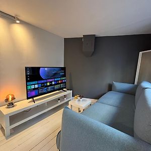 Appartement met een Slaapkamer